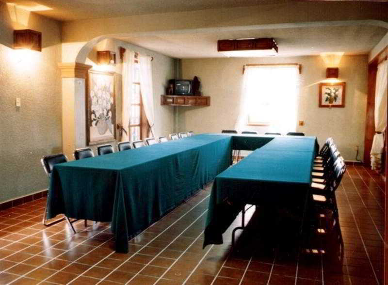 Hotel Arrecife De Coral San Cristóbal de Las Casas Esterno foto