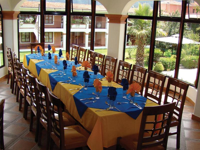 Hotel Arrecife De Coral San Cristóbal de Las Casas Esterno foto