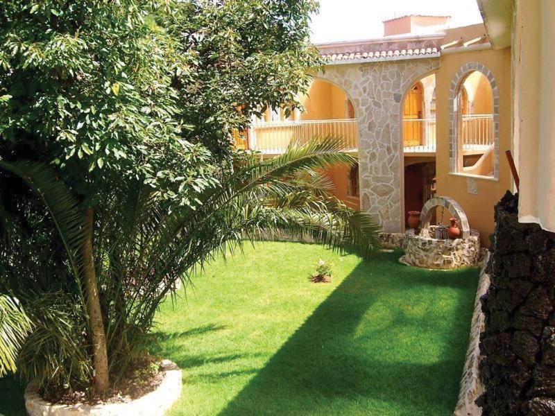 Hotel Arrecife De Coral San Cristóbal de Las Casas Esterno foto