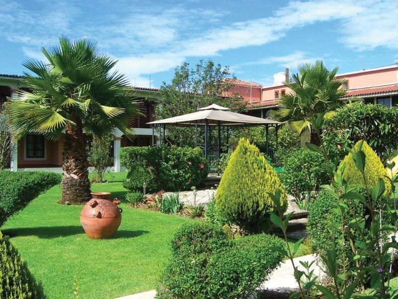 Hotel Arrecife De Coral San Cristóbal de Las Casas Esterno foto